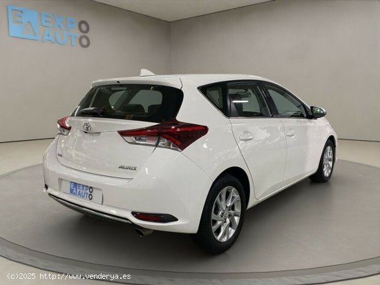 Toyota Auris 1.2 120T ACTIVE - Terrassa