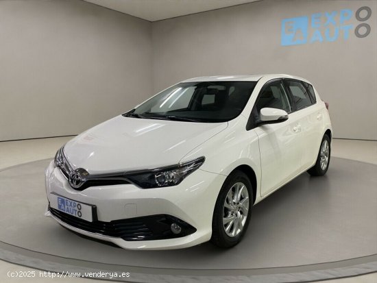 Toyota Auris 1.2 120T ACTIVE - Terrassa