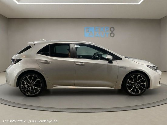 Toyota Corolla 2.0 180H GRSPORT ECVT - Terrassa