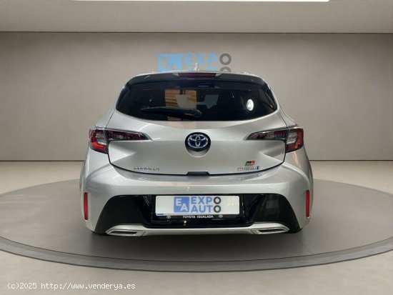 Toyota Corolla 2.0 180H GRSPORT ECVT - Terrassa