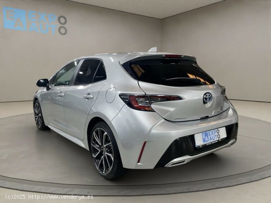 Toyota Corolla 2.0 180H GRSPORT ECVT - Terrassa