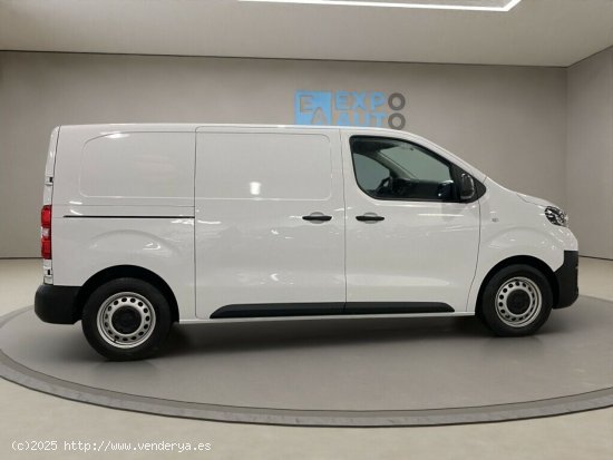 Toyota Proace 1.5D 120CV GX PLUS 1PL 2PT L1 - Terrassa