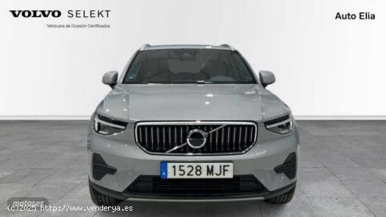 Volvo XC40 XC40 Recharge Core, T4 Hibrido enchufable, Gasolina, Bright de 2023 con 20.000 Km por 35.