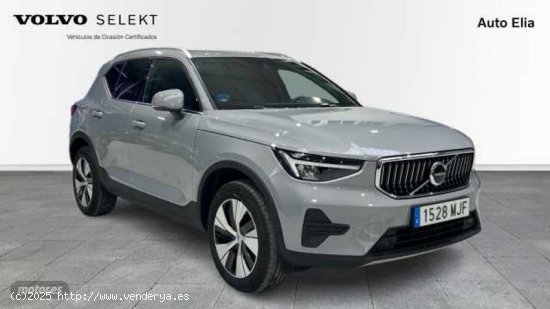 Volvo XC40 XC40 Recharge Core, T4 Hibrido enchufable, Gasolina, Bright de 2023 con 20.000 Km por 35.