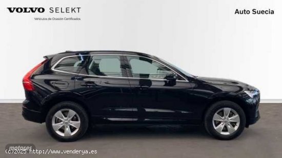 Volvo XC 60 todoterreno 2.0 B4 D CORE AUTO 5P de 2023 con 41.134 Km por 40.000 EUR. en Guipuzcoa