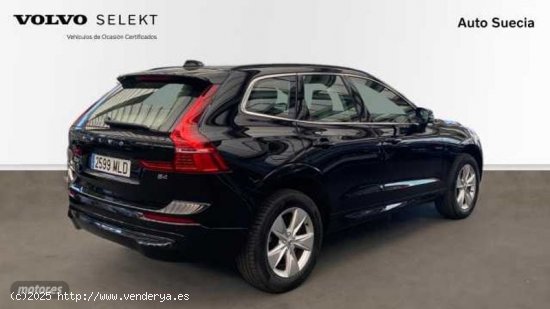 Volvo XC 60 todoterreno 2.0 B4 D CORE AUTO 5P de 2023 con 41.134 Km por 40.000 EUR. en Guipuzcoa