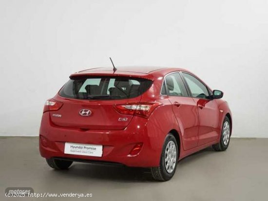 Hyundai i30 1.4 Klass de 2014 con 115.000 Km por 10.490 EUR. en Cadiz