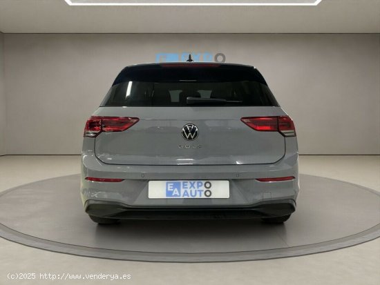 Volkswagen Golf 2.0 TDI 85KW 115CV - Terrassa