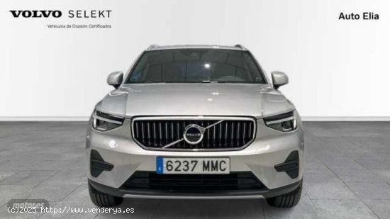 Volvo XC40 1.5 T4 PHEV RECHARGE CORE DCT 5P de 2023 con 16.945 Km por 37.500 EUR. en Madrid