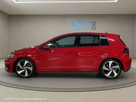 Volkswagen Golf GTI PERFORMANCE 2.0 TSI 180KW245CV DSG - Terrassa