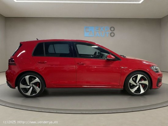 Volkswagen Golf GTI PERFORMANCE 2.0 TSI 180KW245CV DSG - Terrassa