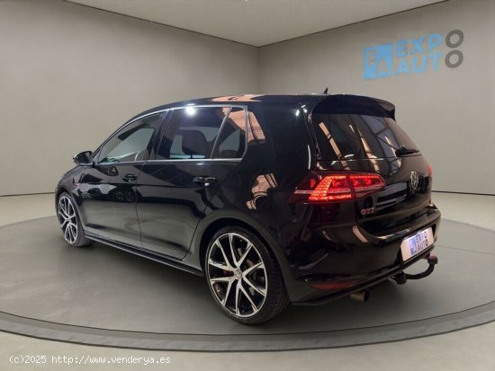 Volkswagen Golf GTI PERFORMANCE 2.0 TSI BMT - Terrassa