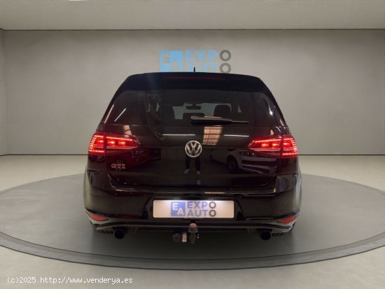 Volkswagen Golf GTI PERFORMANCE 2.0 TSI BMT - Terrassa