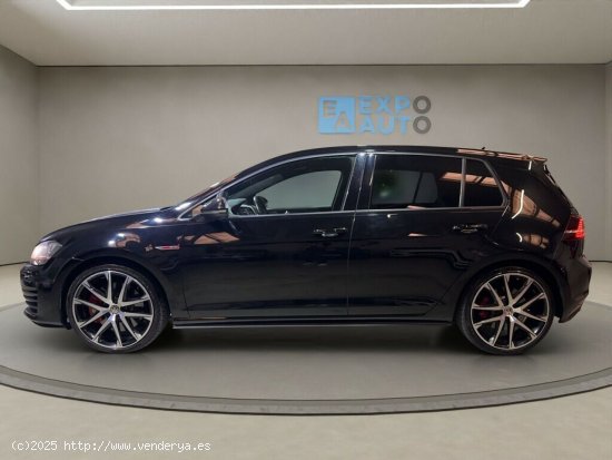 Volkswagen Golf GTI PERFORMANCE 2.0 TSI BMT - Terrassa