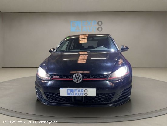 Volkswagen Golf GTI PERFORMANCE 2.0 TSI BMT - Terrassa