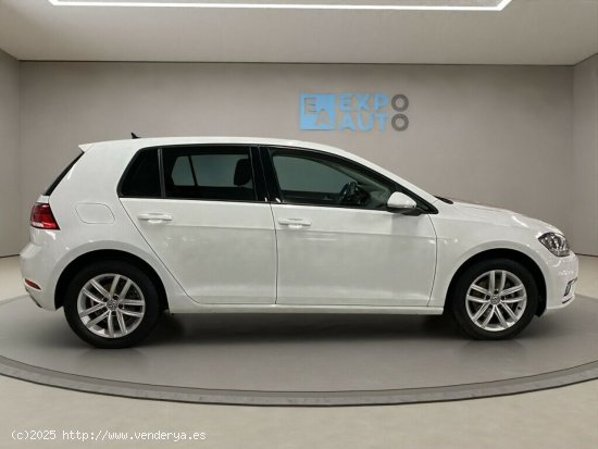 Volkswagen Golf SPORT 1.6 TDI 85KW 115CV - Terrassa