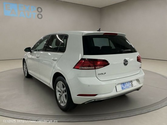 Volkswagen Golf SPORT 1.6 TDI 85KW 115CV - Terrassa