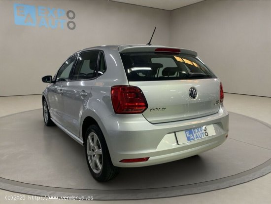 Volkswagen Polo 1.4 TDI 75CV BLUEMOTION - Terrassa