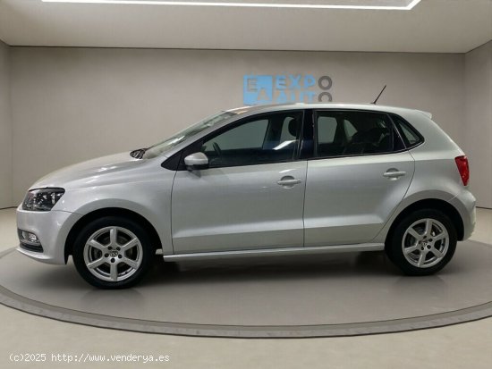 Volkswagen Polo 1.4 TDI 75CV BLUEMOTION - Terrassa