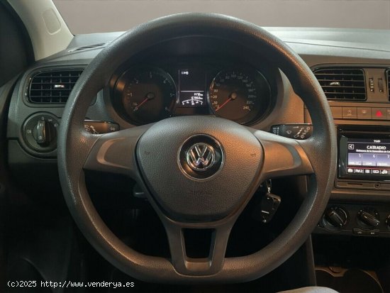 Volkswagen Polo 1.4 TDI 75CV BLUEMOTION - Terrassa