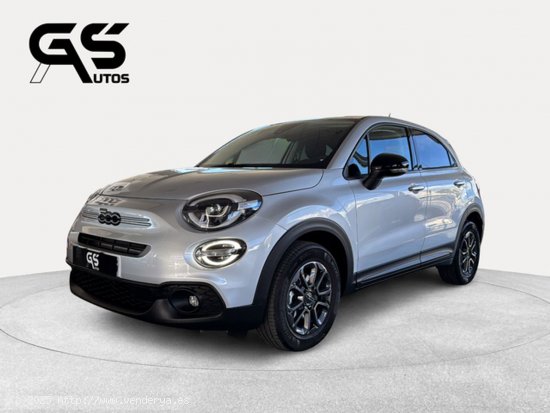  Fiat 500X 1.0 Firefly T3 Comfort 88 kW (120 CV) - Málaga 