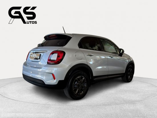 Fiat 500X 1.0 Firefly T3 Comfort 88 kW (120 CV) - Málaga