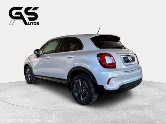 Fiat 500X 1.0 Firefly T3 Comfort 88 kW (120 CV) - Málaga