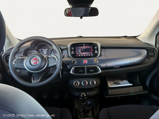 Fiat 500X 1.0 Firefly T3 Comfort 88 kW (120 CV) - Málaga