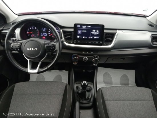 Kia Stonic 1.2 DPi 62kW (84CV) Concept - Telde