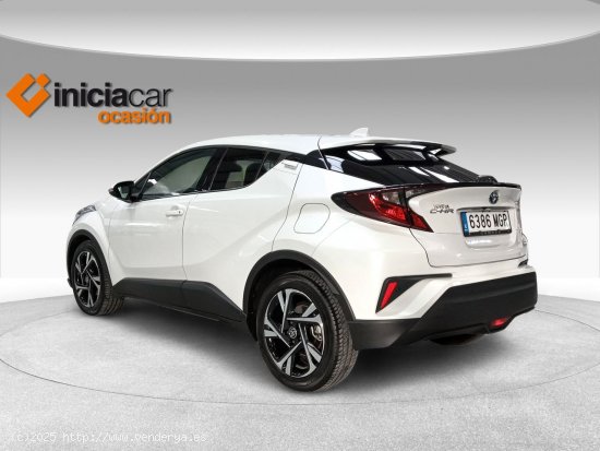 Toyota C-HR 1.8 125H Advance - Málaga