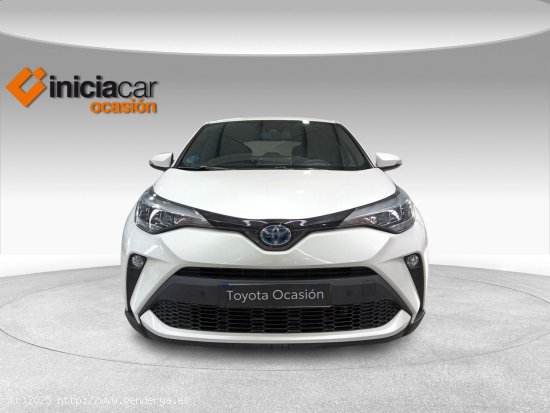 Toyota C-HR 1.8 125H Advance - Málaga