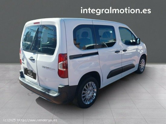 Toyota Proace City Combi 1.5D 75kw - Madrid