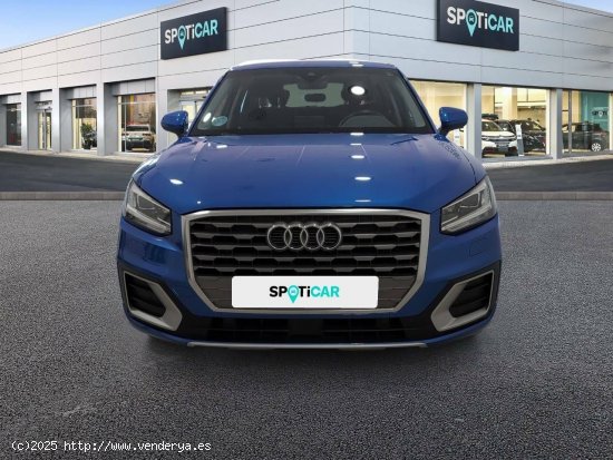 Audi Q2   30 TDI 85kW (116CV) S tronic Sport - Xàtiva