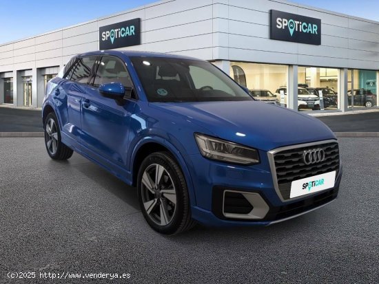 Audi Q2   30 TDI 85kW (116CV) S tronic Sport - Xàtiva