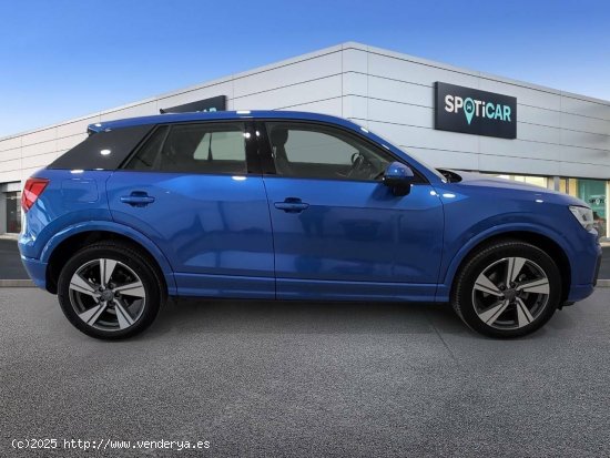 Audi Q2   30 TDI 85kW (116CV) S tronic Sport - Xàtiva