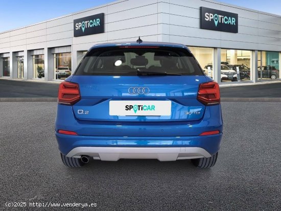 Audi Q2   30 TDI 85kW (116CV) S tronic Sport - Xàtiva