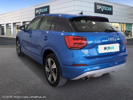 Audi Q2   30 TDI 85kW (116CV) S tronic Sport - Xàtiva