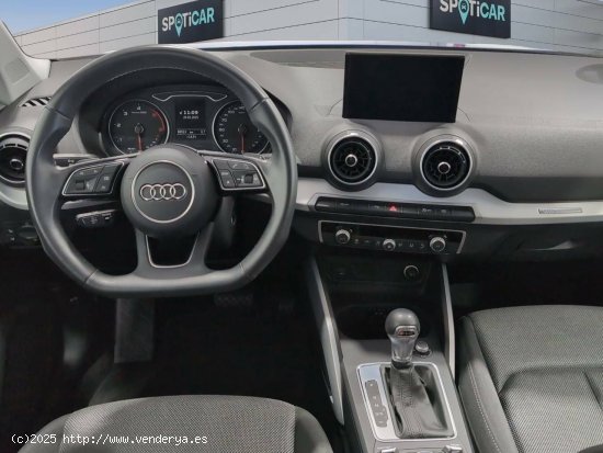 Audi Q2   30 TDI 85kW (116CV) S tronic Sport - Xàtiva