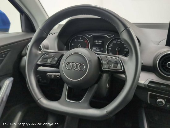 Audi Q2   30 TDI 85kW (116CV) S tronic Sport - Xàtiva