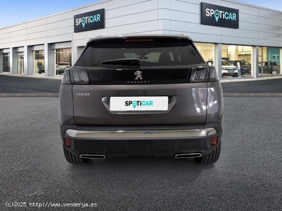 Peugeot 3008  225 e-EAT8 GT - Xàtiva