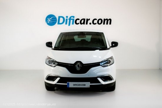 Renault Scénic GRAND SCENIC LIMITED 1.3 140CV 7 PLAZAS - Molins de Rei