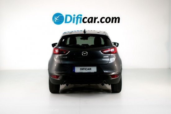 Mazda CX-3 CX-3 2.0 120CV 5P - Molins de Rei