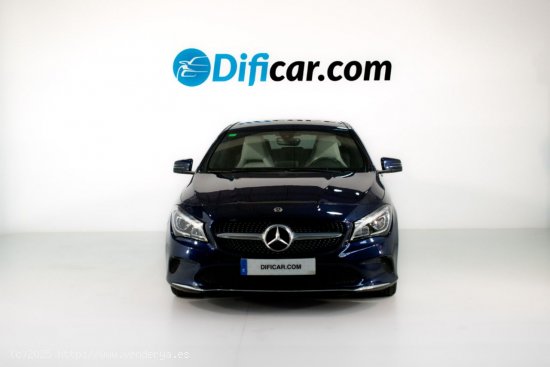 Mercedes CLA CLA 200 AUTOMATICO 157CV PACK AMG 5P - Molins de Rei