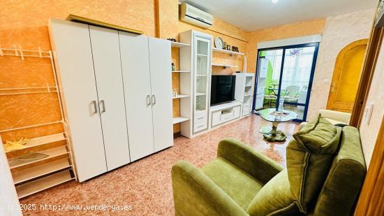 Bonito apartamento en Torrevieja - ALICANTE