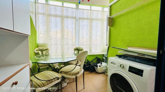 Bonito apartamento en Torrevieja - ALICANTE