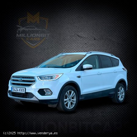 Ford Kuga Trend 1.5 EcoBoost 88kW (120CV) 4x2 - Malaga