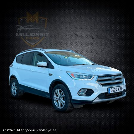 Ford Kuga Trend 1.5 EcoBoost 88kW (120CV) 4x2 - Malaga