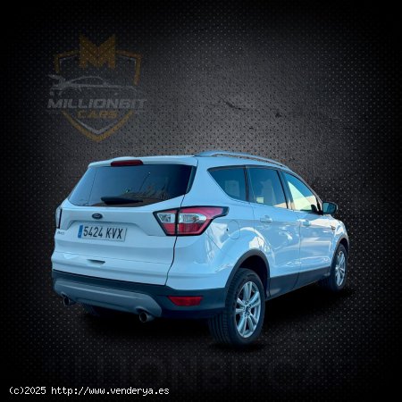 Ford Kuga Trend 1.5 EcoBoost 88kW (120CV) 4x2 - Malaga