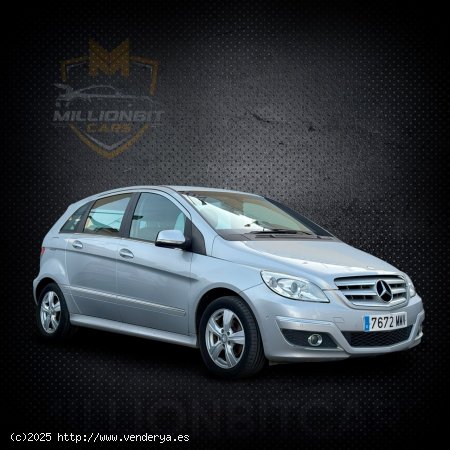 Mercedes Clase B B 180 CDI - Malaga