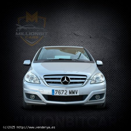 Mercedes Clase B B 180 CDI - Malaga